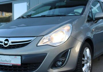 Opel Corsa 91.905 km 6.690 &euro; Kohlberg 72664