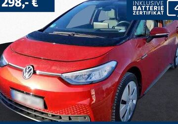VW ID.3 38.069 km 23.930 &euro; Schorndorf 73614