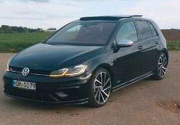 VW Golf 67.500 km 22.999 &euro; Gerstetten 89547