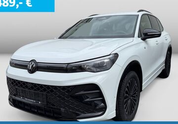 VW Tiguan 1.001 km 53.990 &euro; Schorndorf 73614