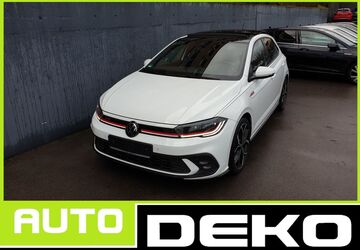 VW Polo 75.369 km 23.470 &euro; Waiblingen 71332