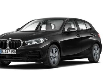 BMW 118 83.100 km 20.930 &euro; Göppingen 73037