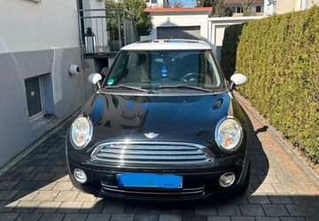 Mini Cooper 173.000 km 1.600 &euro; Göppingen 73033