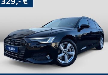 Audi A6 64.990 km 35.890 &euro; Esslingen (bei Stuttgart) 73734
