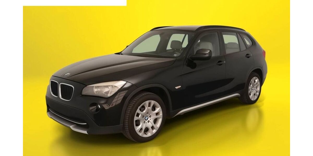 BMW X1 128.200 km 8.450 &euro; Reichenbach an der Fils 73262
