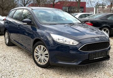 Ford Focus 126.800 km 5.499 &euro; Göppingen 73033