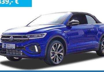 VW T-Roc 1.017 km 44.490 &euro; Göppingen 73037