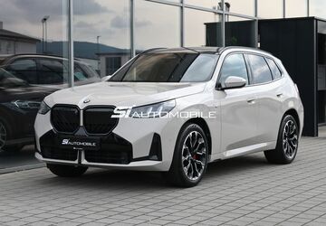 BMW X3 40.000 km 55.450 &euro; Winterbach bei Stuttgart 73650