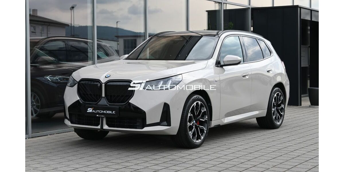 BMW X3 40.000 km 55.450 &euro; Winterbach bei Stuttgart 73650