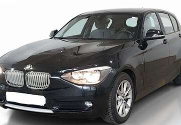 BMW 116 90.700 km 10.950 &euro; Heiningen 73092