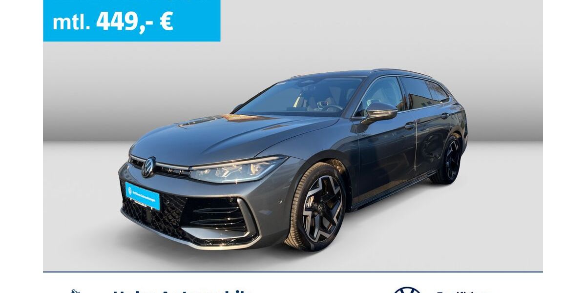 VW Passat Variant 11.203 km 42.540 &euro; Fellbach 70736