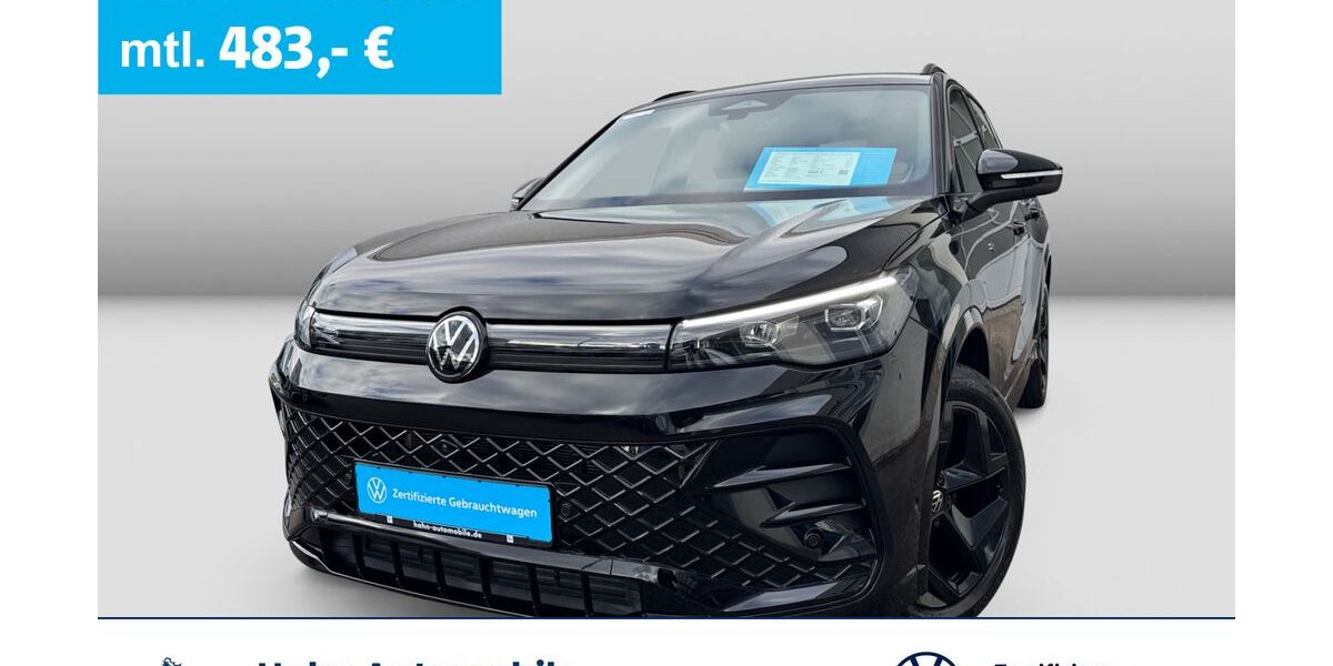 VW Tiguan 15.869 km 43.440 &euro; Esslingen (bei Stuttgart) 73734