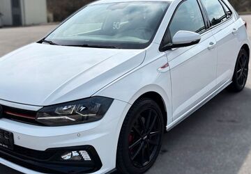 VW Polo 161.000 km 14.700 &euro; Essingen­­­ 73457