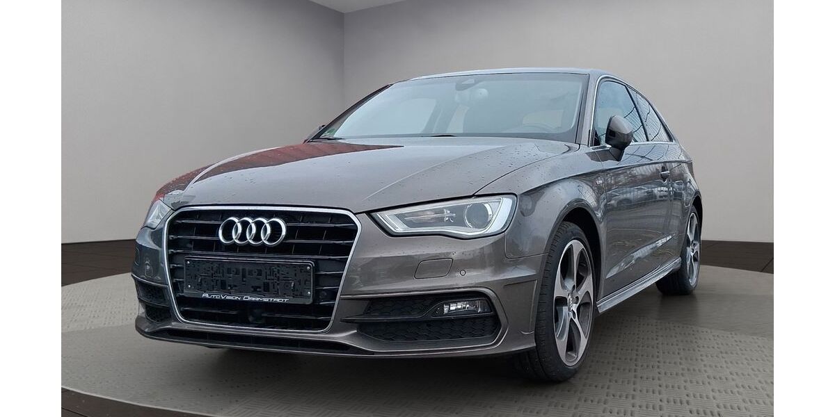 Audi A3 78.000 km 15.693 &euro; Eislingen 73054