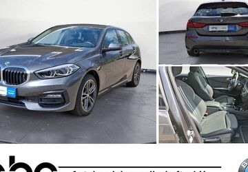 BMW 118 52.500 km 21.630 &euro; Kirchheim unter Teck 73230