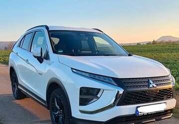 Mitsubishi Eclipse Cross 66.800 km 18.800 &euro; Schwäbisch Gmünd 73527