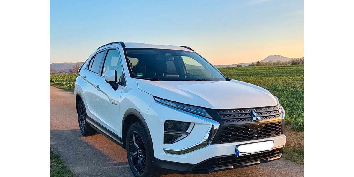Mitsubishi Eclipse Cross 66.800 km 18.800 &euro; Schwäbisch Gmünd 73527
