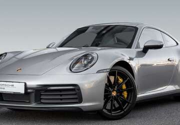 Porsche 992 38.800 km 119.880 &euro; Schwäbisch Gmünd 73529