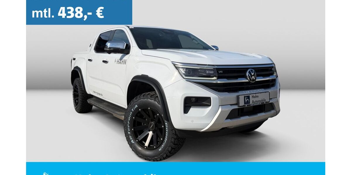 VW Amarok 2.222 km 75.990 &euro; Ebersbach 73061