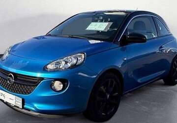 Opel Adam 58.700 km 10.830 &euro; Göppingen 73037