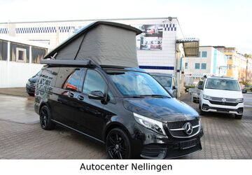 Mercedes-Benz V 300 178.300 km 49.990 &euro; Ostfildern 73760