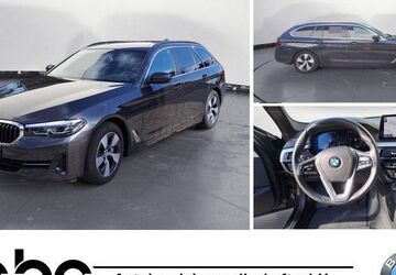 BMW 530 57.175 km 35.860 &euro; Göppingen 73037