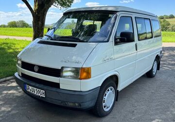 VW T4 California 167.000 km 17.999 &euro; Göppingen 73035