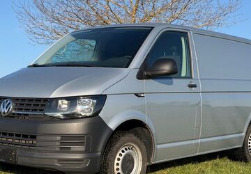 VW T6 Transporter 192.807 km 12.900 &euro; Lenningen 73252
