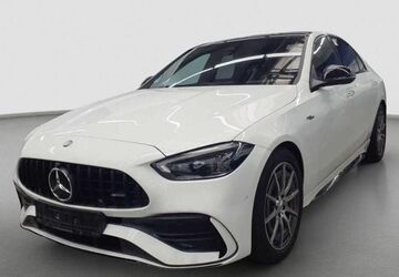 Mercedes-Benz C 43 AMG 7.616 km 56.490 &euro; Waiblingen 71332
