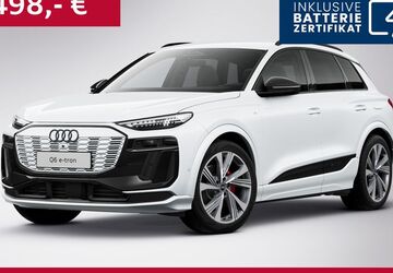 Audi Q6 e-tron 12.999 km 61.890 &euro; Fellbach 70734