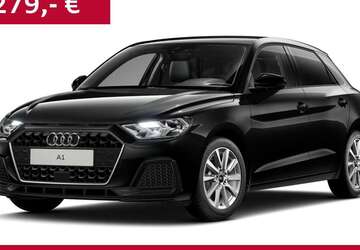 Audi A1 13.701 km 22.930 &euro; Fellbach 70734
