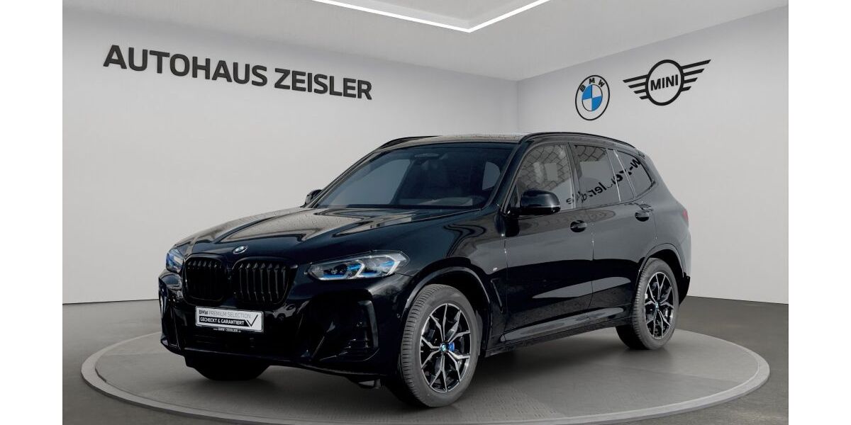 BMW X3 13.150 km 53.280 &euro; Waiblingen 71332