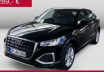 Audi Q2 1.900 km 32.790 &euro; Göppingen 73037