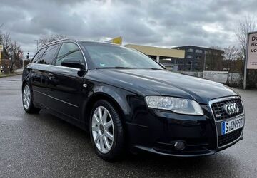 Audi A4 227.537 km 5.600 &euro; Esslingen am neckar 73728