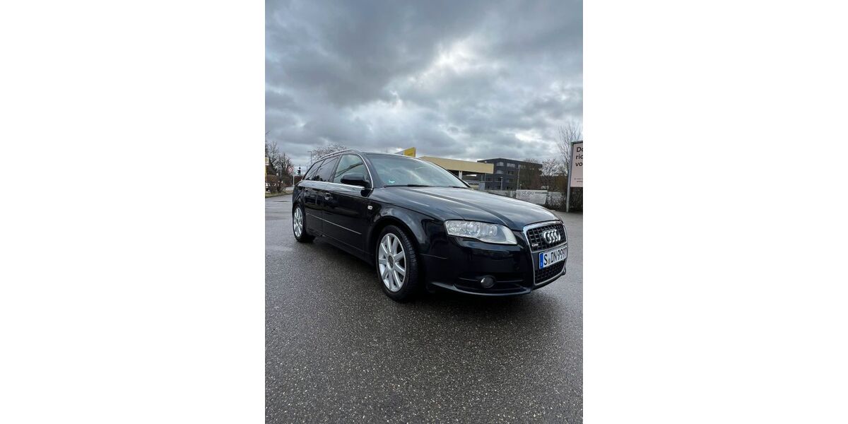 Audi A4 227.537 km 5.600 &euro; Esslingen am neckar 73728