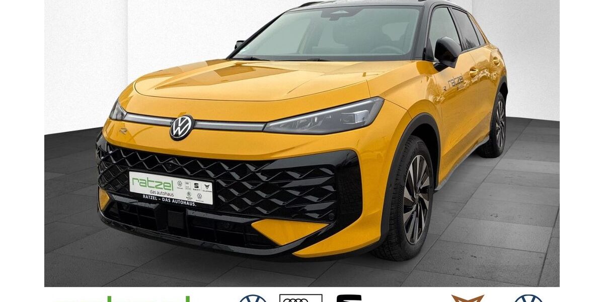 VW T-Roc 4.320 km 37.890 &euro; Zell u.A. 73119