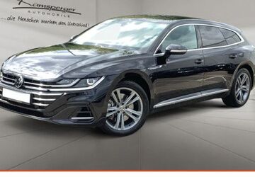 VW Arteon 23.274 km 35.990 &euro; Nürtingen 72622
