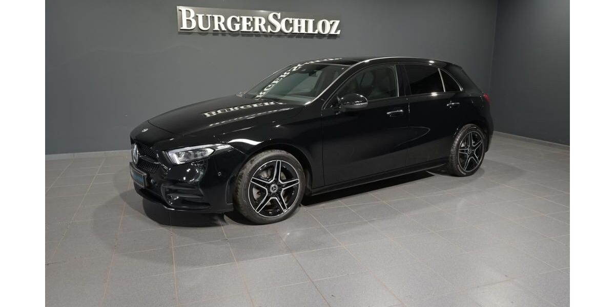 Mercedes-Benz A 250 50.000 km 25.950 &euro; Uhingen 73066