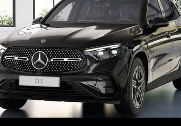 Mercedes-Benz GLC 200 9.900 km 58.990 &euro; Schwäbisch Gmünd 73529