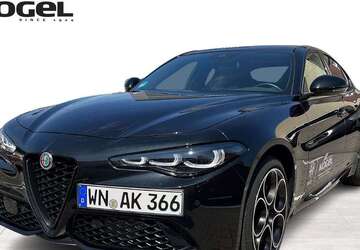 Alfa Romeo Giulia 16.590 km 40.590 &euro; Fellbach 70734