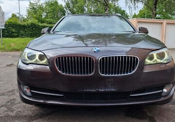 BMW 525 247.000 km 6.890 &euro; Göppingen 73035