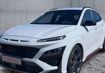 Hyundai KONA 63.024 km 24.490 &euro; Essingen 73457