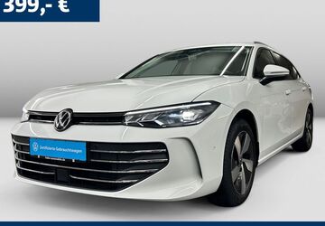 VW Passat Variant 20.646 km 33.890 &euro; Schorndorf 73614