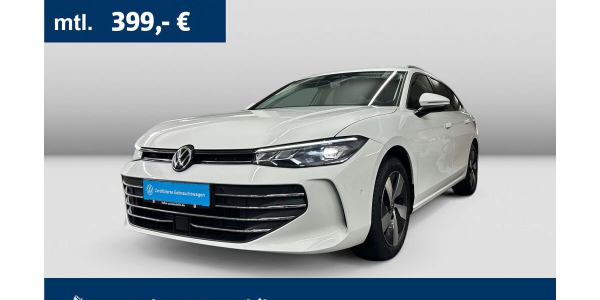 VW Passat Variant 20.646 km 33.890 &euro; Schorndorf 73614