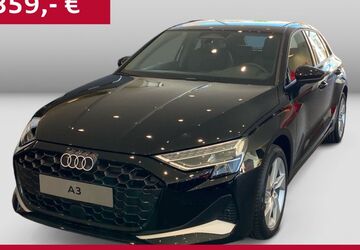 Audi A3 1.250 km 32.900 &euro; Göppingen 73037