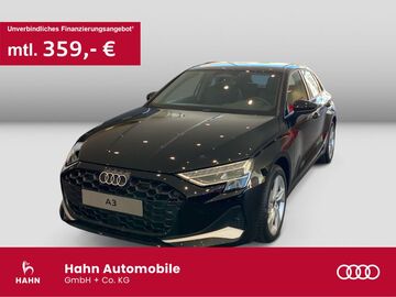 Gebrauchte Audi A3