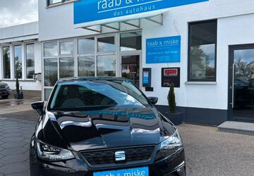 Seat Ibiza 35.500 km 14.990 &euro; Essingen 73457