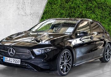 Mercedes-Benz A 200 9.900 km 34.850 &euro; Dettingen unter Teck 73265