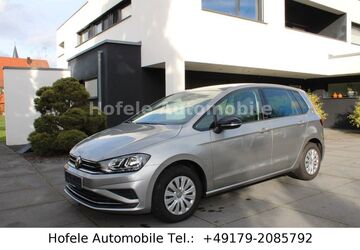 VW Golf Sportsvan 22.123 km 15.950 &euro; Heiningen 73092