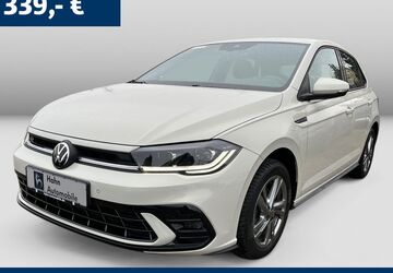 VW Polo 30.608 km 22.990 &euro; Schorndorf 73614